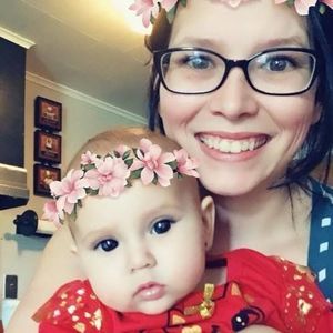 Meet your Posher, Jessica